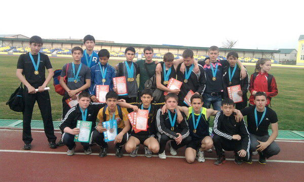 Едиль Есекенов