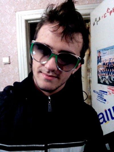 Димитрий Авдеев