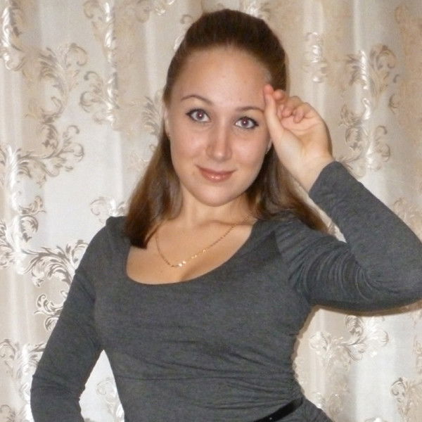 Ирина Пашкина