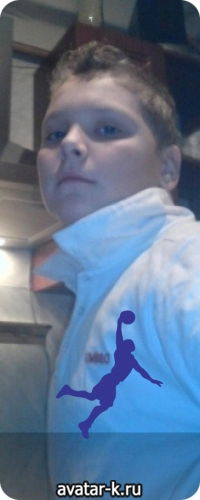 Даня Воронин