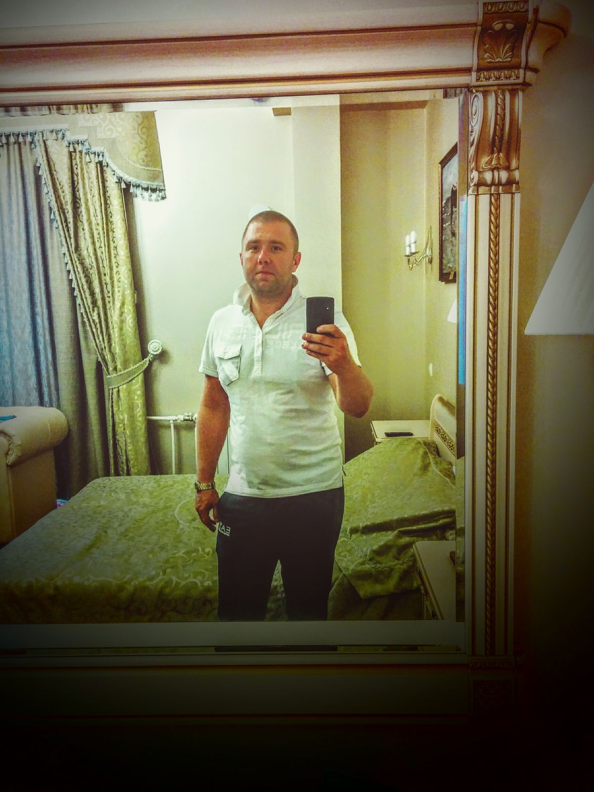 Александр Куминов