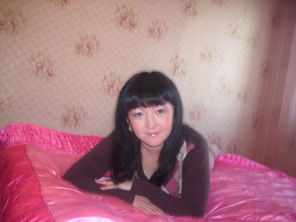 Айгуль Адиманова