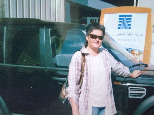 Анна Щёткина