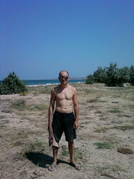 Герман Башарин