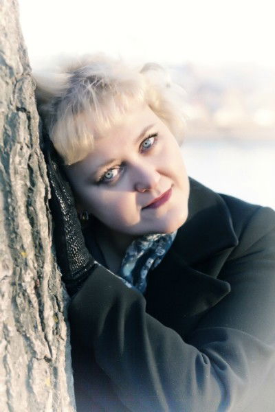 Nastyona .зотова