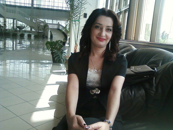 Зебо Шавкатовна