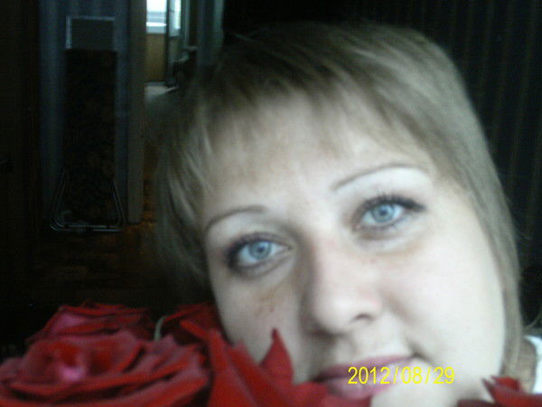 Елена Франчук