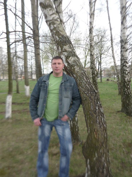 Александр Кухарев