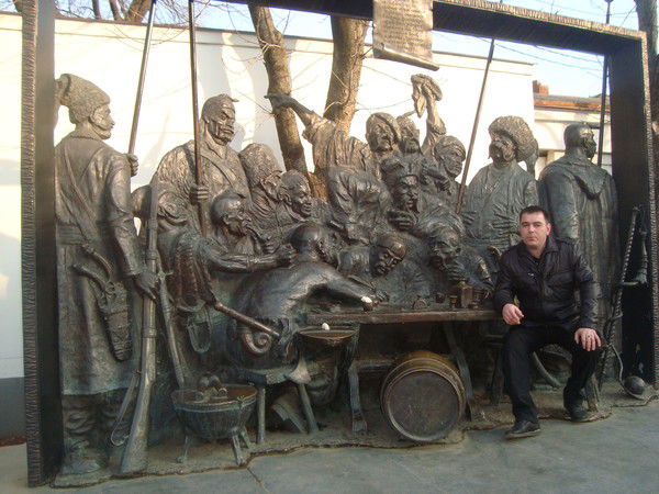 Сергей Зайцев