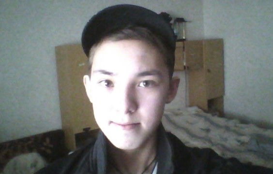 Дима Тырылгин