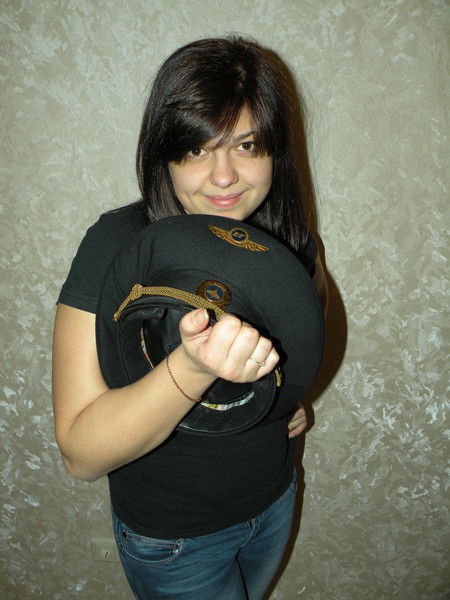 Нина Шведенко