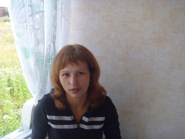 Ольга Порошина