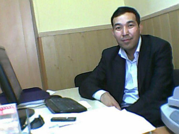 Абай Нурлыбаев