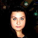 Анна Жунусова