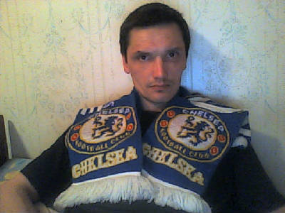 Евгений Ларин