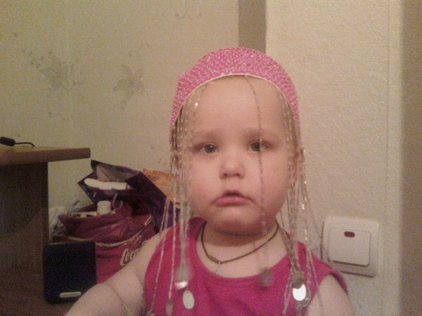 Ленара Волкова