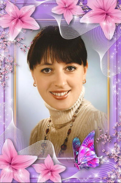 Алла Маньковская