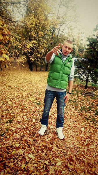 Сергей Кузнецов