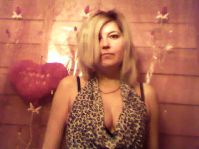 Юля Романова