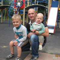 Олег Пацатый