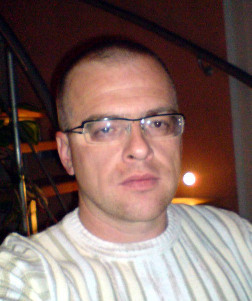 Сергей Кочетков