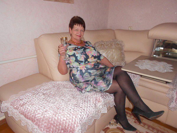 Валентина Макарова