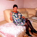 Валентина Макарова