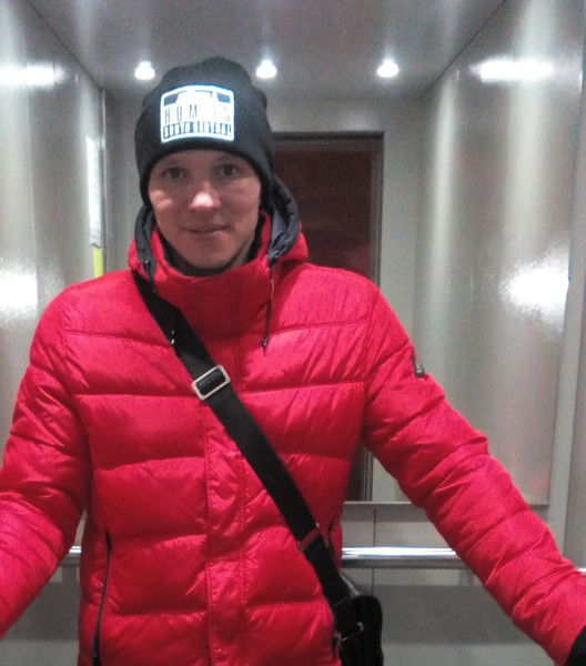 Дмитрий Николаевич