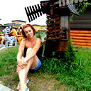 Галина Ларюхина