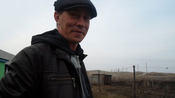 Марсель Хантимиров