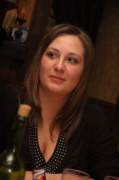 Нина Вялова