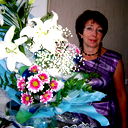 Людмила Литвиненко
