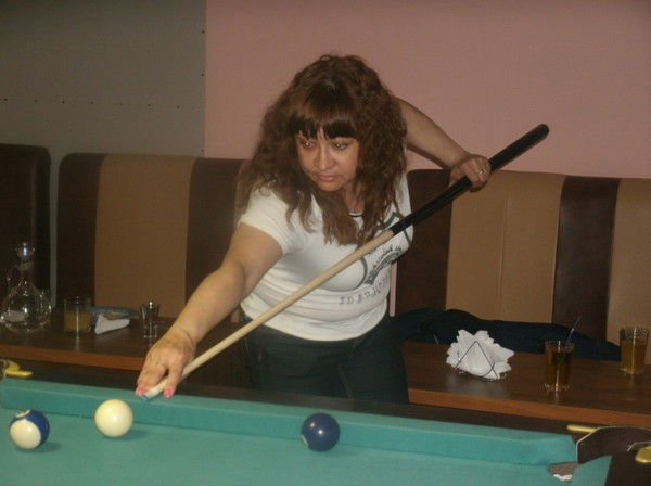 Регина Батюкина