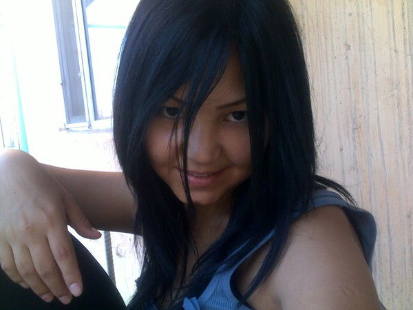 Алтынай Балтаева