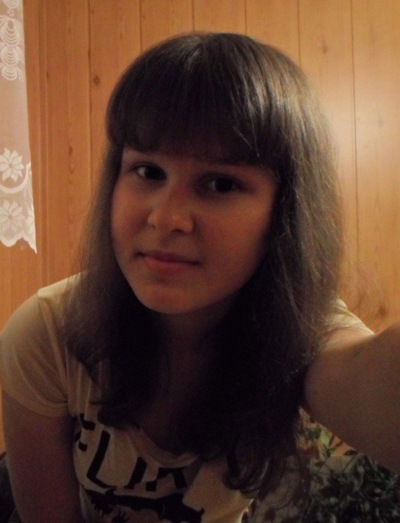 Ляйля Камалиева