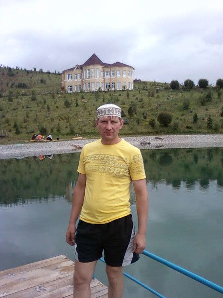 Сергей Шереметьев