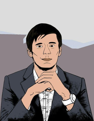 Дмитрий Кобликов