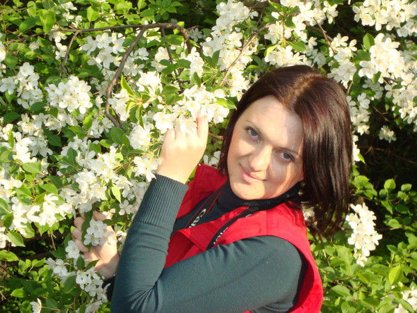 Светлана Васильева