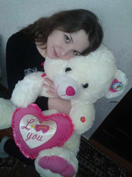 Інна Ситник