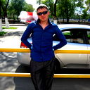 Алексей Шлыков