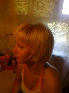 Лариса Антонова