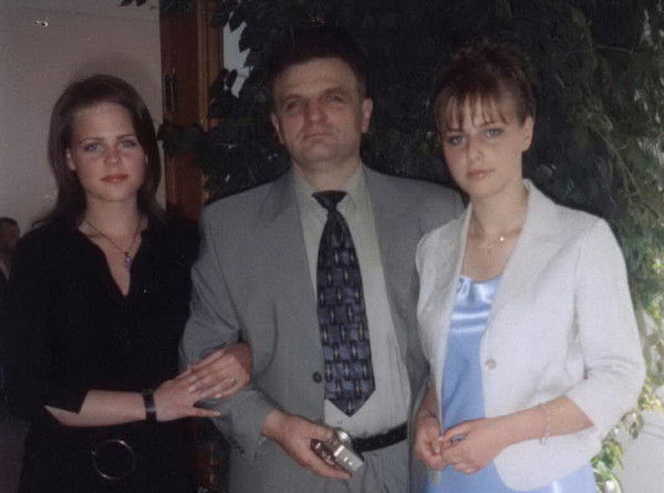 Владимир Анищенко