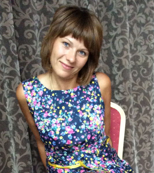 Екатерина Сабирова