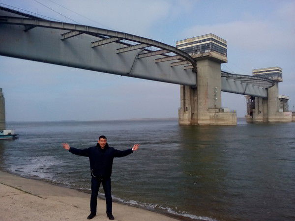 Михаил Ворожцов