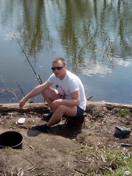 Дмитрий Князев