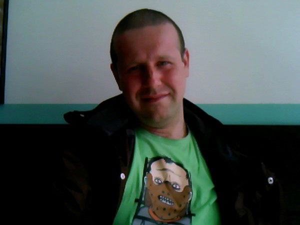 Станислав Стенников