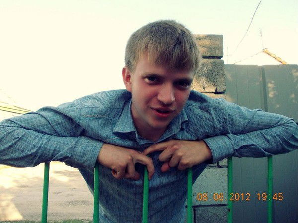 Артём Шарков