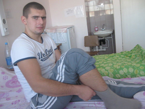 Александр Кучугурный