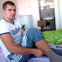 Александр Кучугурный