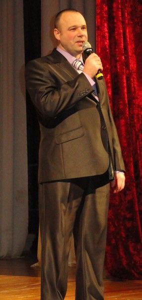 Сергей Кашкин